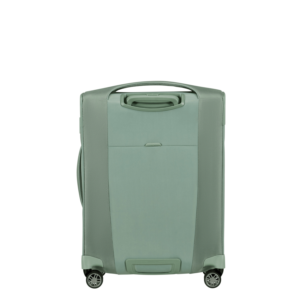 Samsonite Re-Lite-Spinner Körüklü 55/20 Kabin Boy Valiz | Samsonite