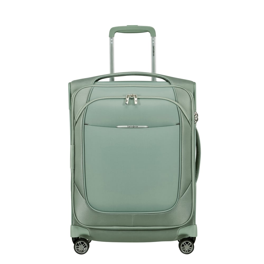 Samsonite Re-Lite-Spinner Körüklü 55/20 Kabin Boy Valiz | Samsonite