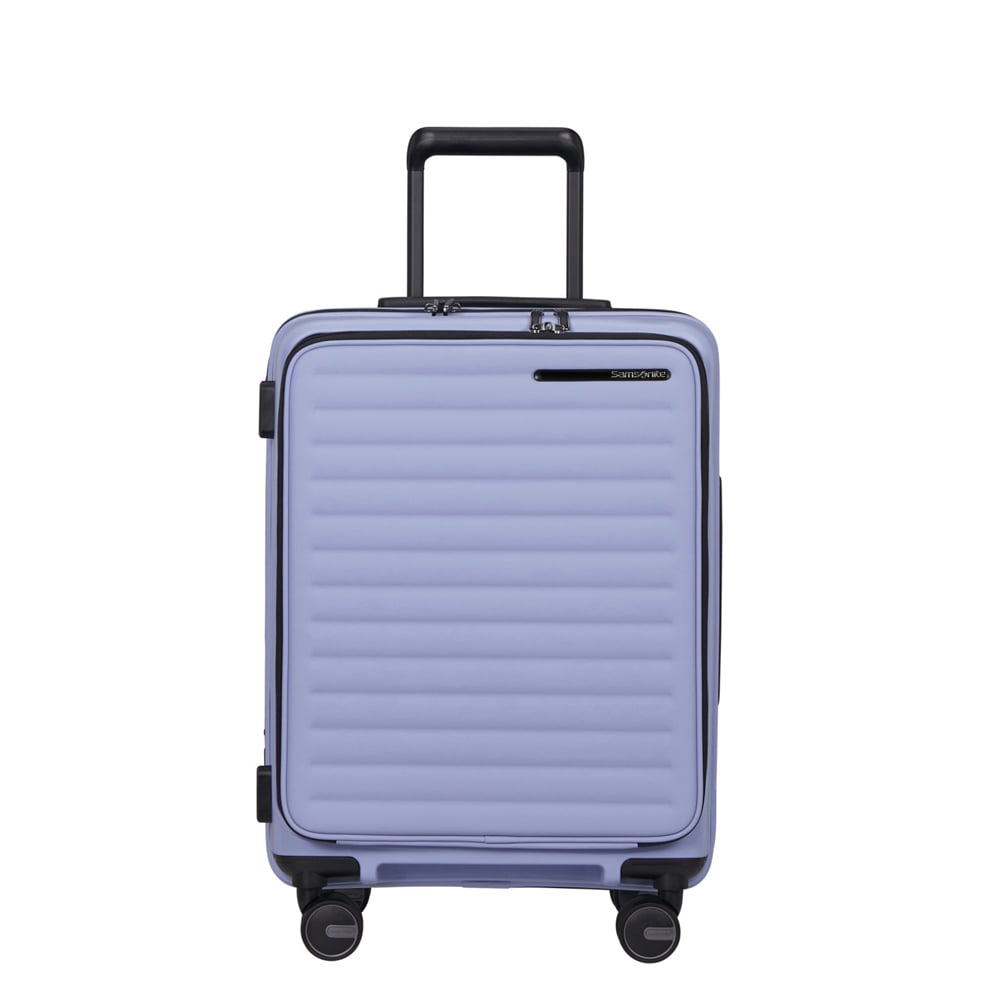Samsonite Restackd Körüklü Easy Access 55/20 cm Kabin Boy Valiz