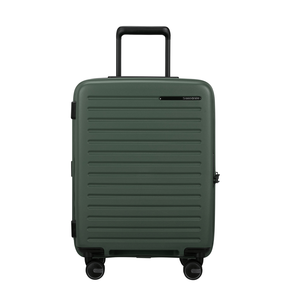 Samsonite Restackd Spinner - 55/20 Körüklü Kabin Boy Valiz | Samsonite