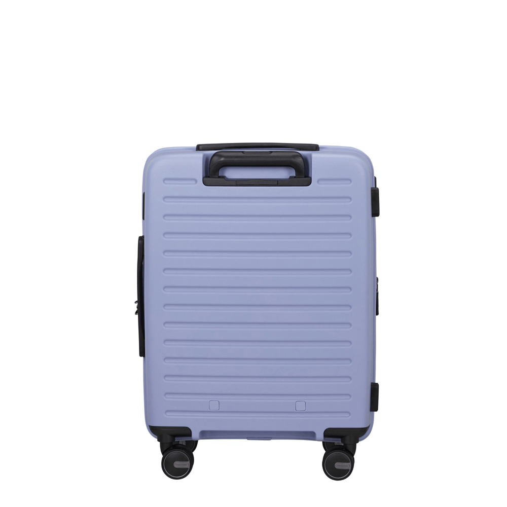 Samsonite Restackd Spinner - 55/20 Körüklü Kabin Boy Valiz | Samsonite