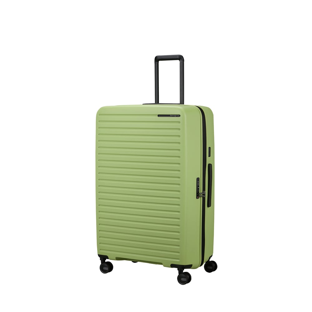 Samsonite Restackd - Körüklü 81/30 Büyük Boy Valiz | Samsonite