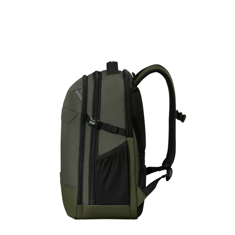 Samsonite Roadseeker Laptop Sırt Çantası 15.6