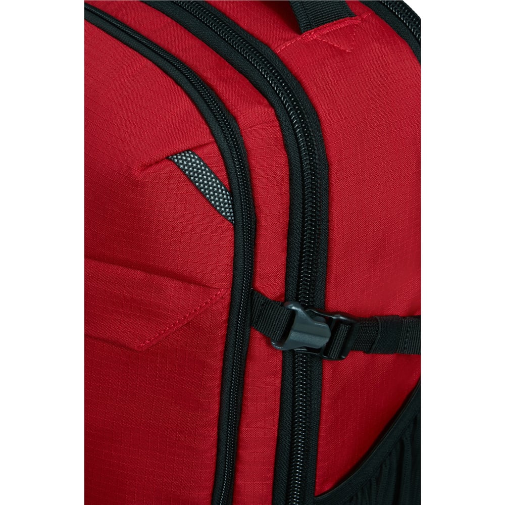 Samsonite Roadseeker Laptop Sırt Çantası 15.6