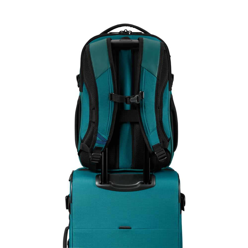Samsonite Roadseeker Laptop Sırt Çantası 15.6