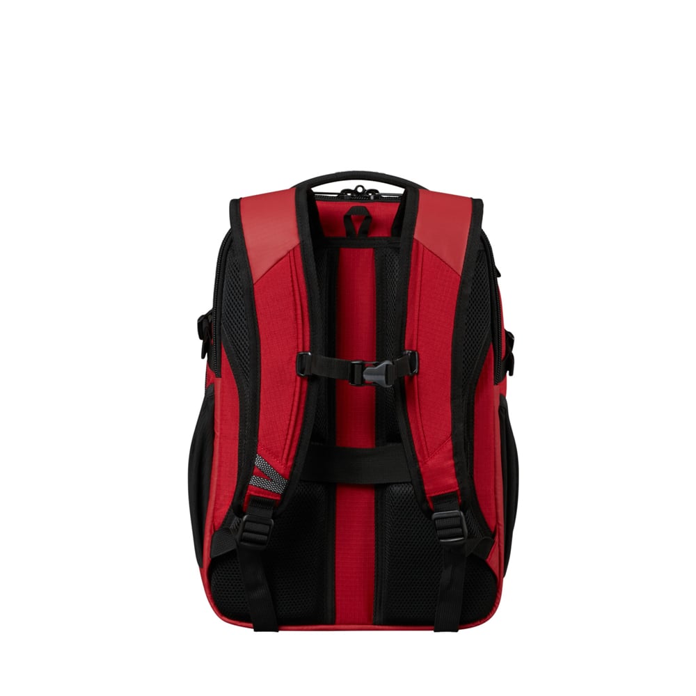 Samsonite Roadseeker Laptop Sırt Çantası 15.6