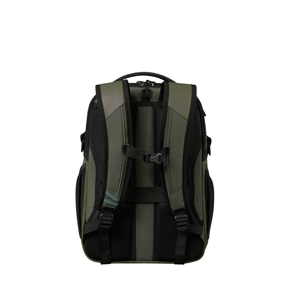 Samsonite Roadseeker Laptop Sırt Çantası 15.6