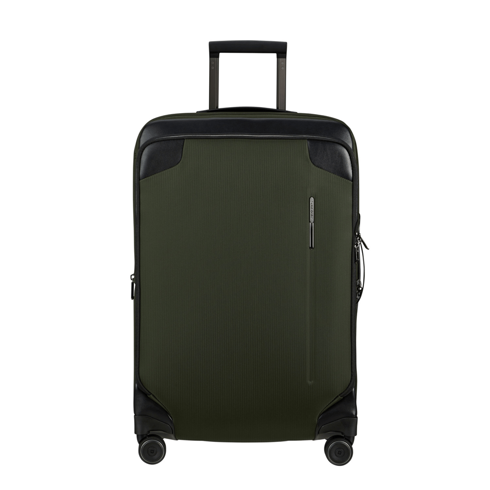 Samsonite Splendix - Körüklü Orta Boy Valiz | Samsonite