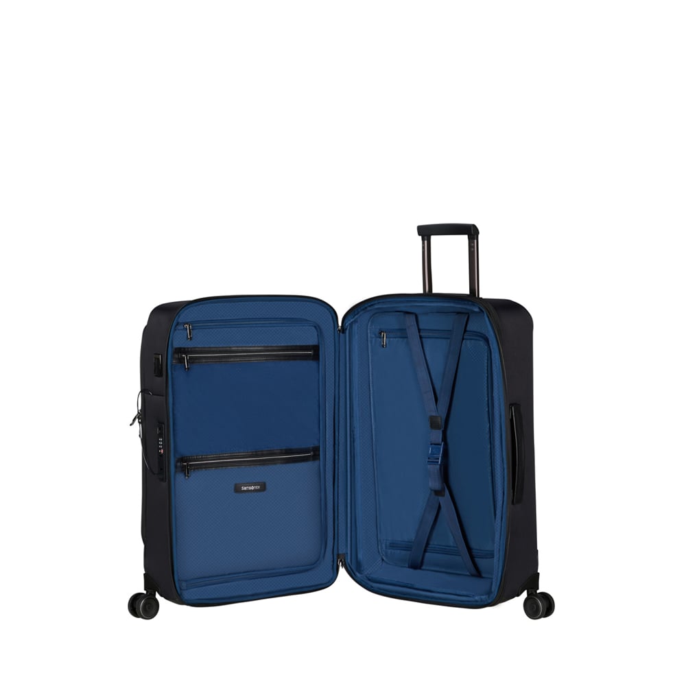 Samsonite Splendix - Körüklü Orta Boy Valiz | Samsonite