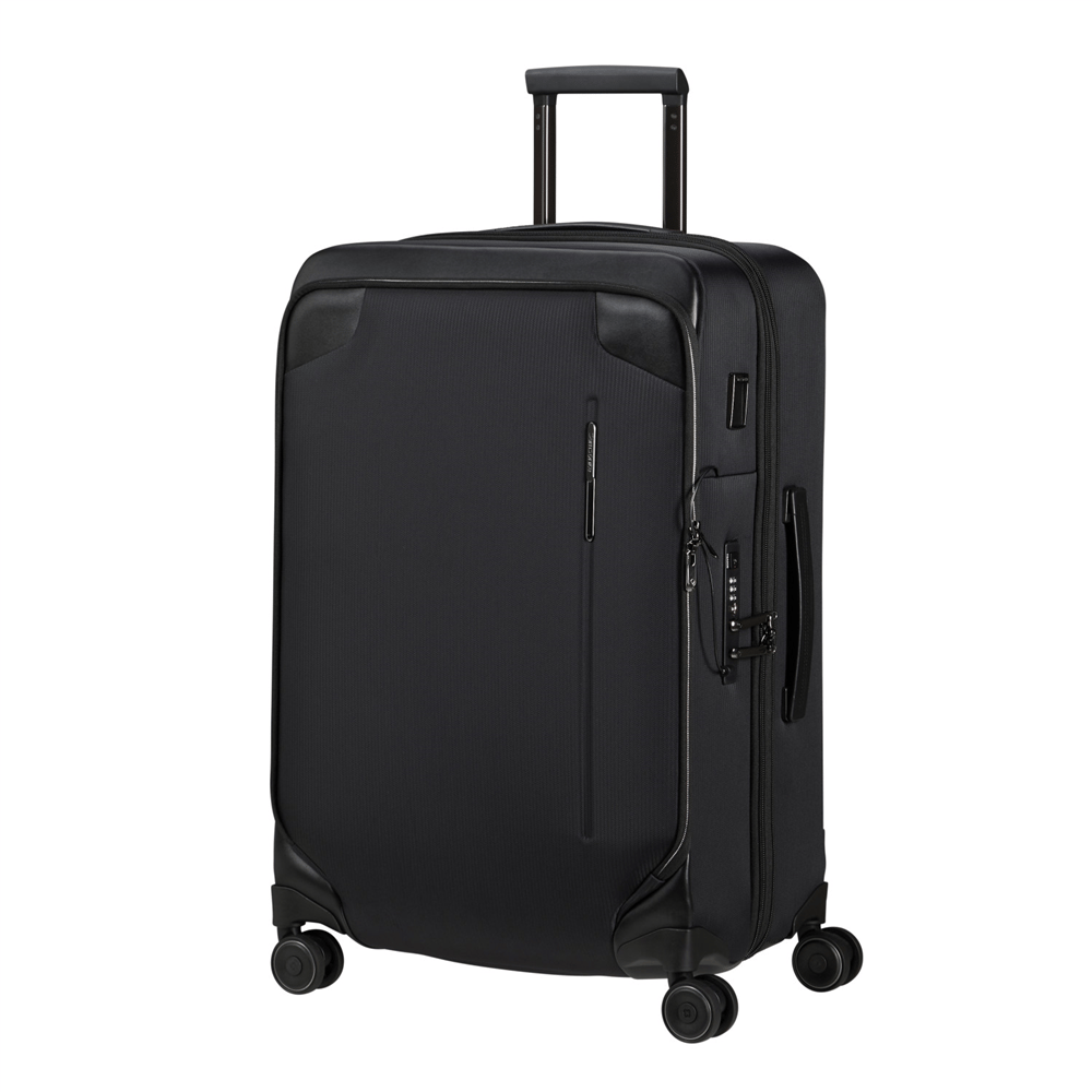 Samsonite Splendix - Körüklü Orta Boy Valiz | Samsonite