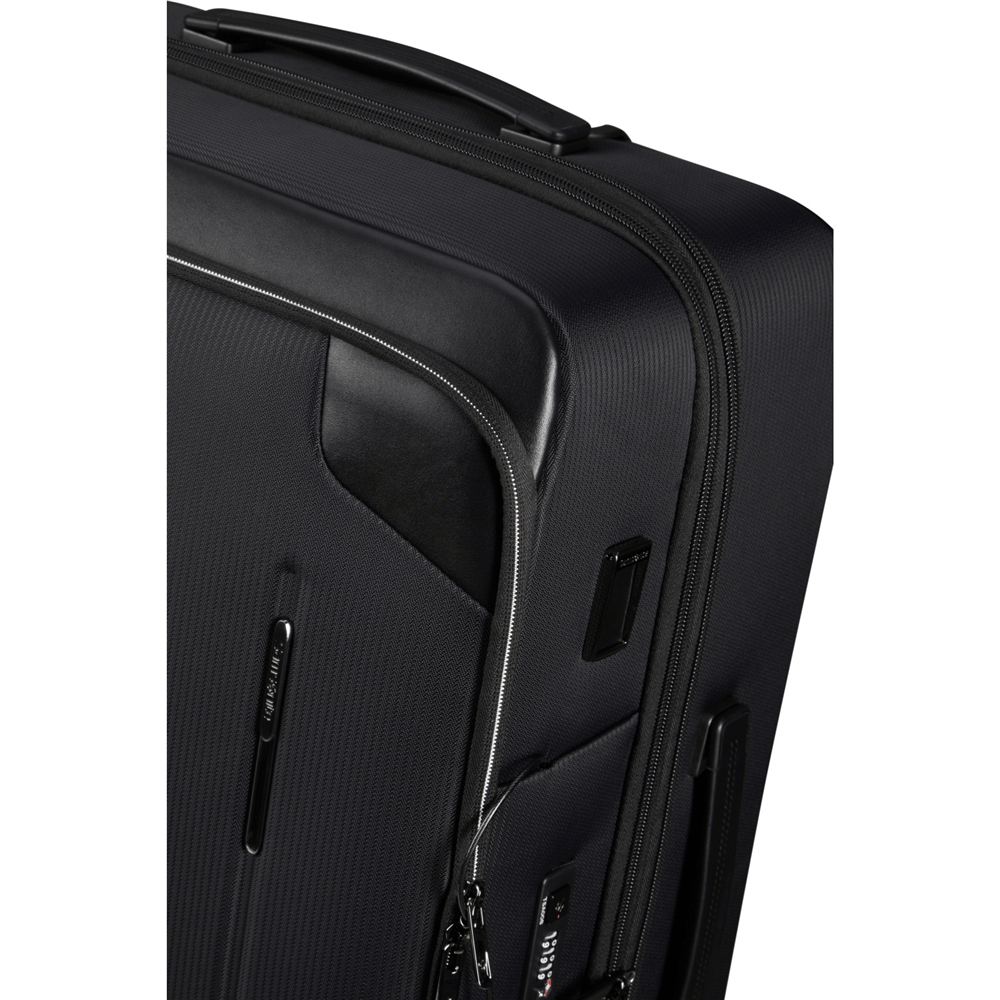 Samsonite Splendix - Körüklü Orta Boy Valiz | Samsonite