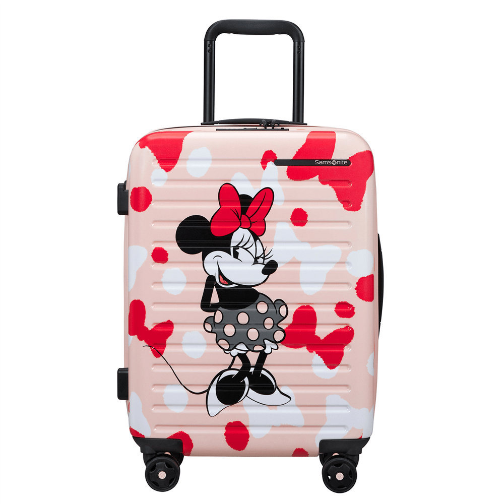 STACKD DISNEY-SPINNER 55/20 EXP DISNEY | Samsonite