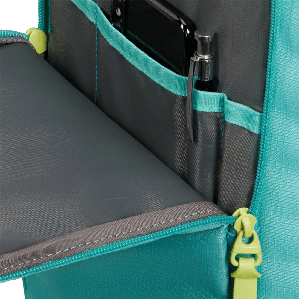 American Tourister Turkuaz Take2Cabin Sırt Çantası