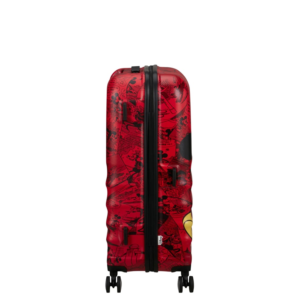American Tourister Wavebreaker Orta Boy Valiz | Samsonite