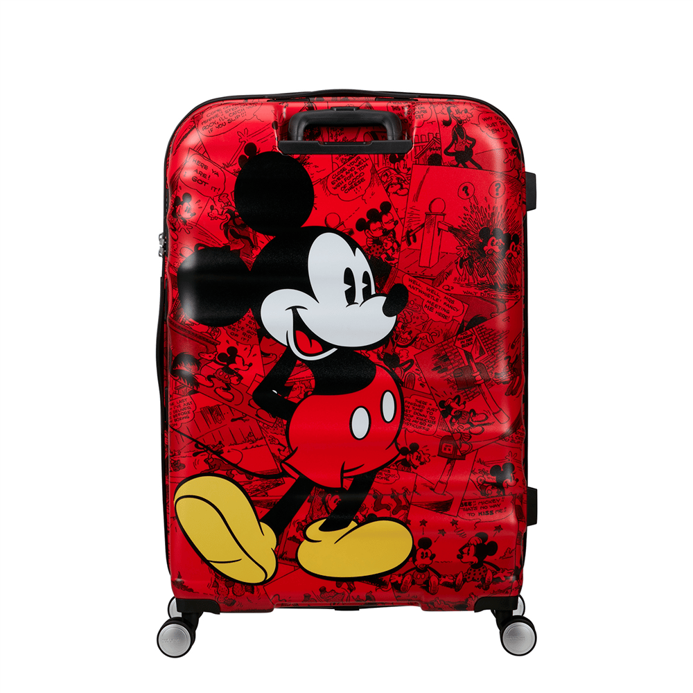 American Tourister Büyük Boy Valiz | Samsonite