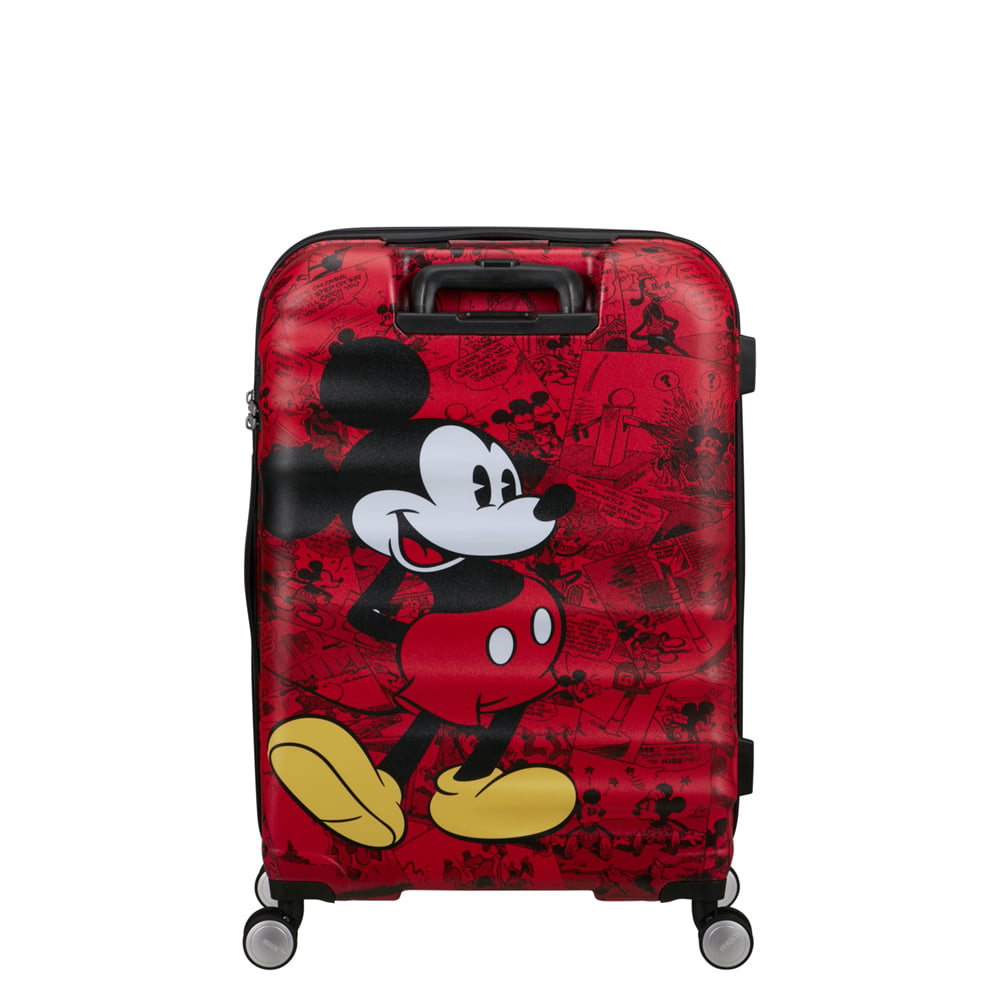 American Tourister Wavebreaker Orta Boy Valiz | Samsonite