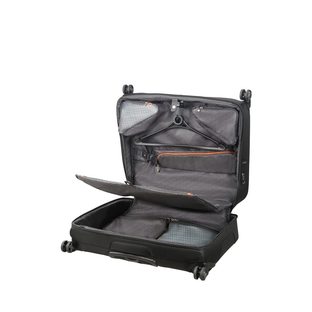 X'BLADE 4.0-GARMENT BAG/WH SPINNER L | Samsonite