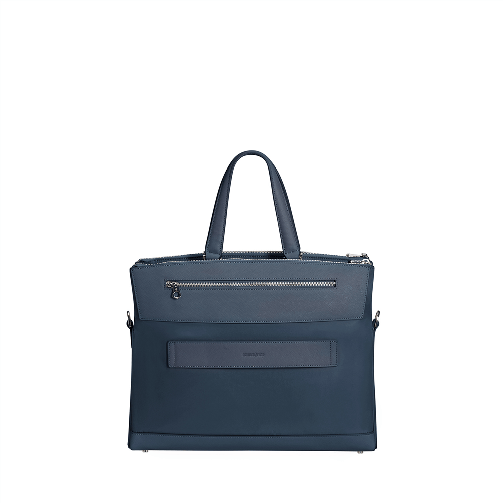 Samsonite Zalia 2.0 Saplı Çanta 3 Bölmeli 14.1