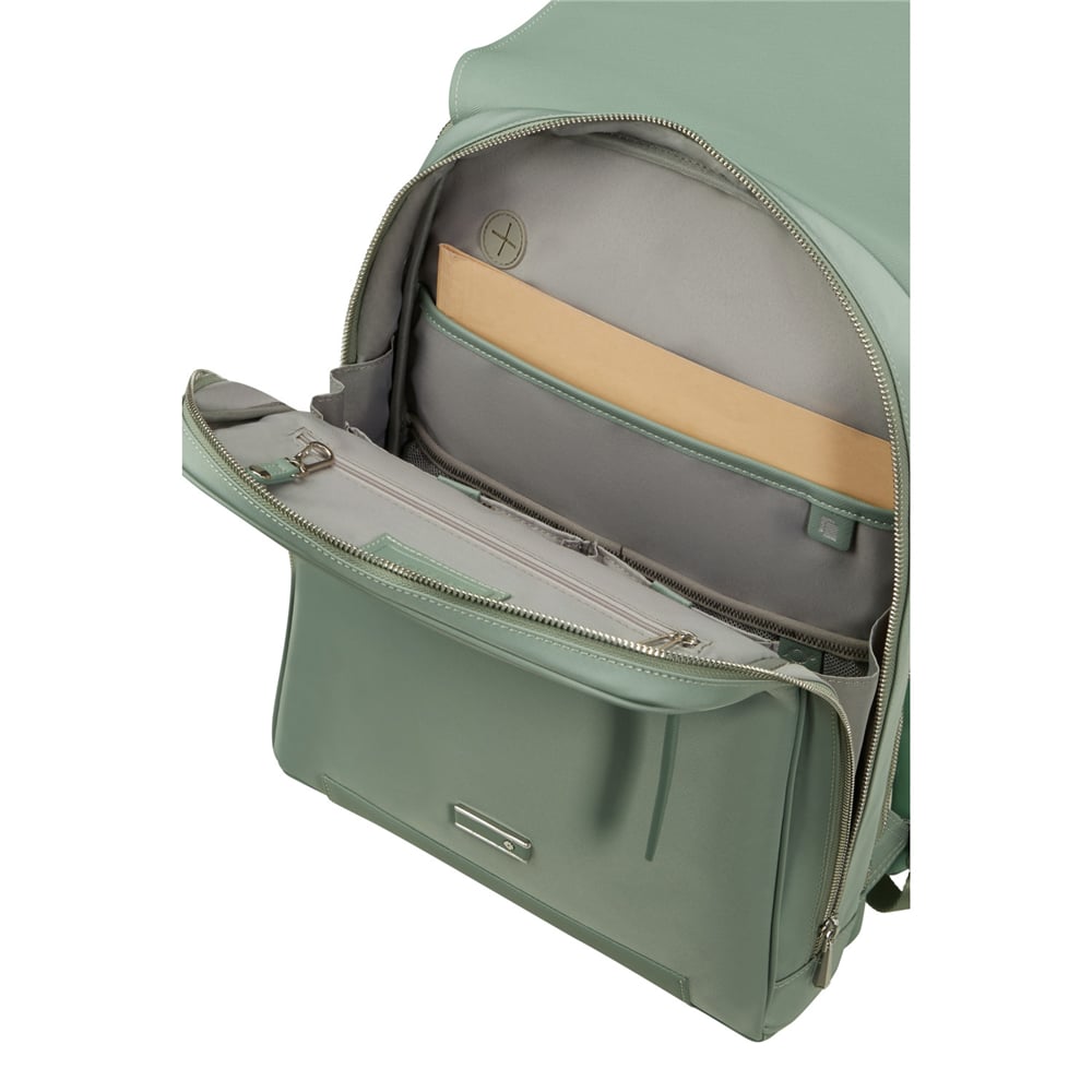 Samsonite Zalia 3.0 - Sırt Çantası 14.1