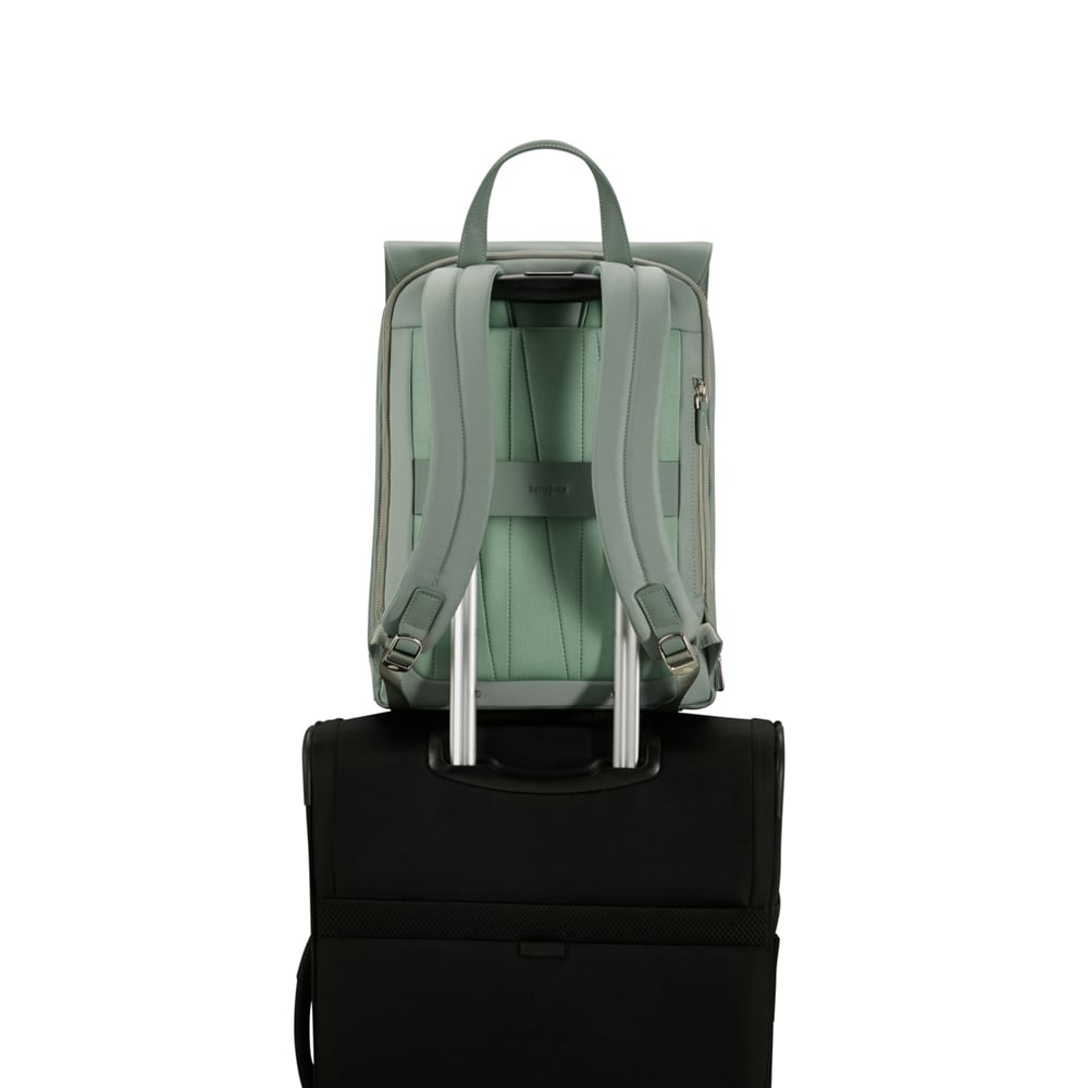 Samsonite Zalia 3.0 - Sırt Çantası 14.1