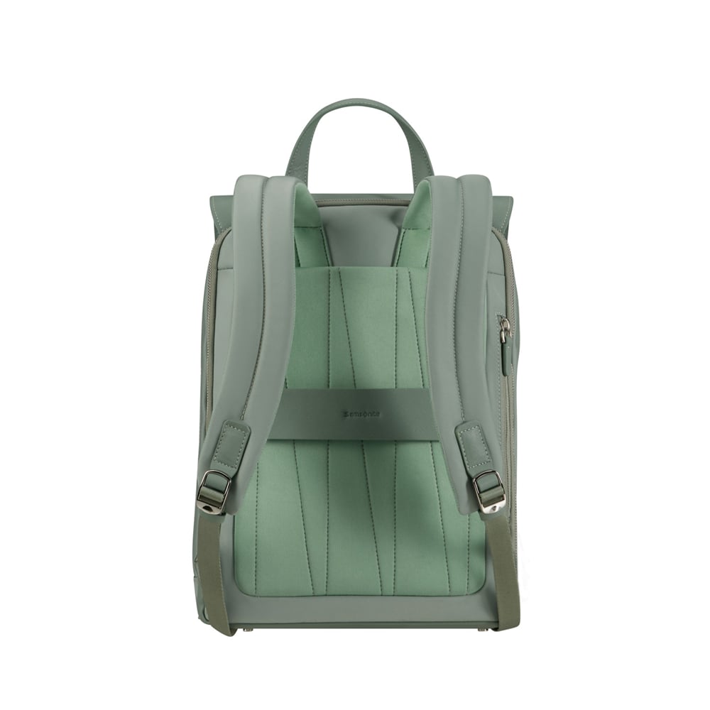 サリー Samsonite Zalia 3.0 - Sırt Çantası 14.1