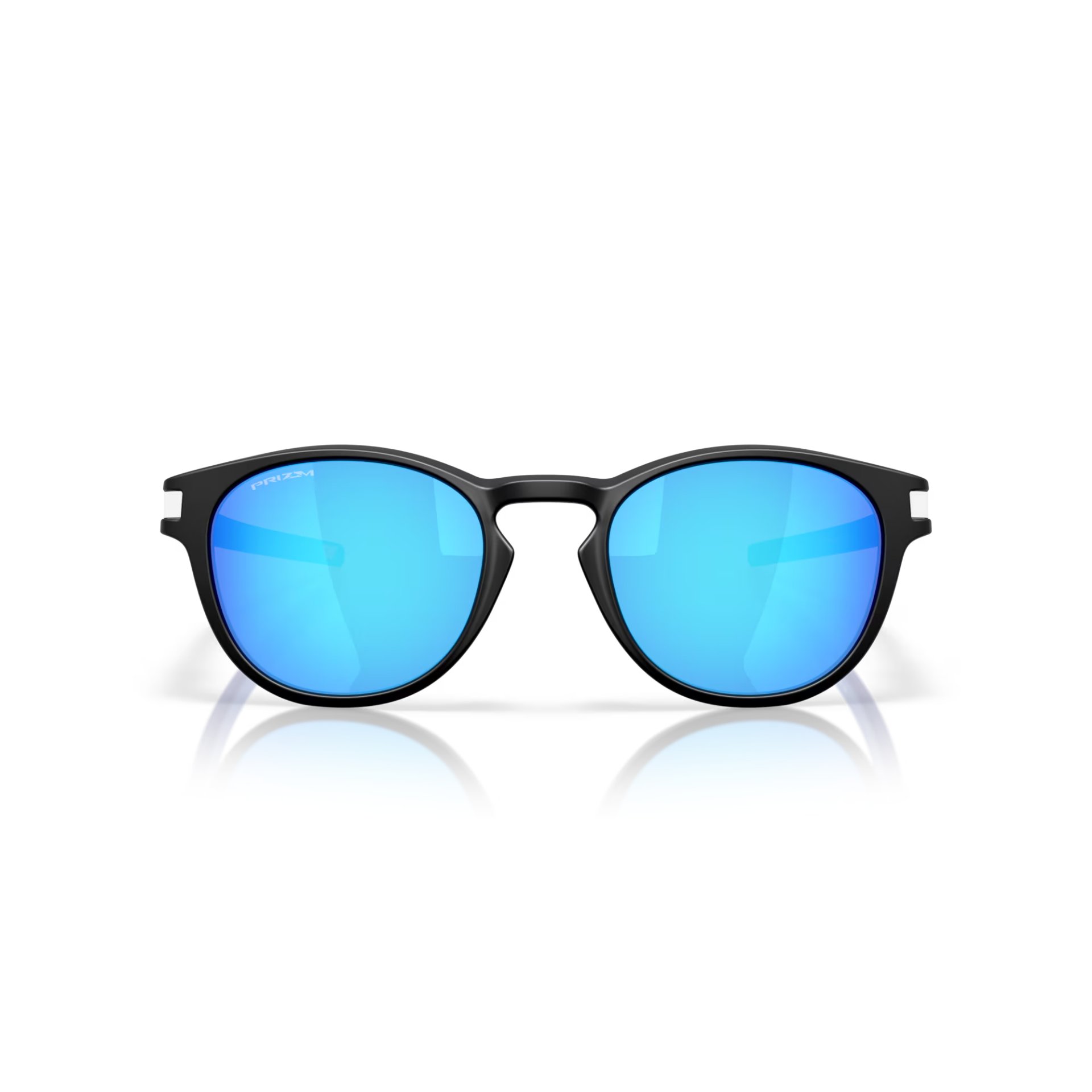 Oakley Latch OO9265 7053 Prizm Sapphire Mavi Aynalı Güneş Gözlüğü