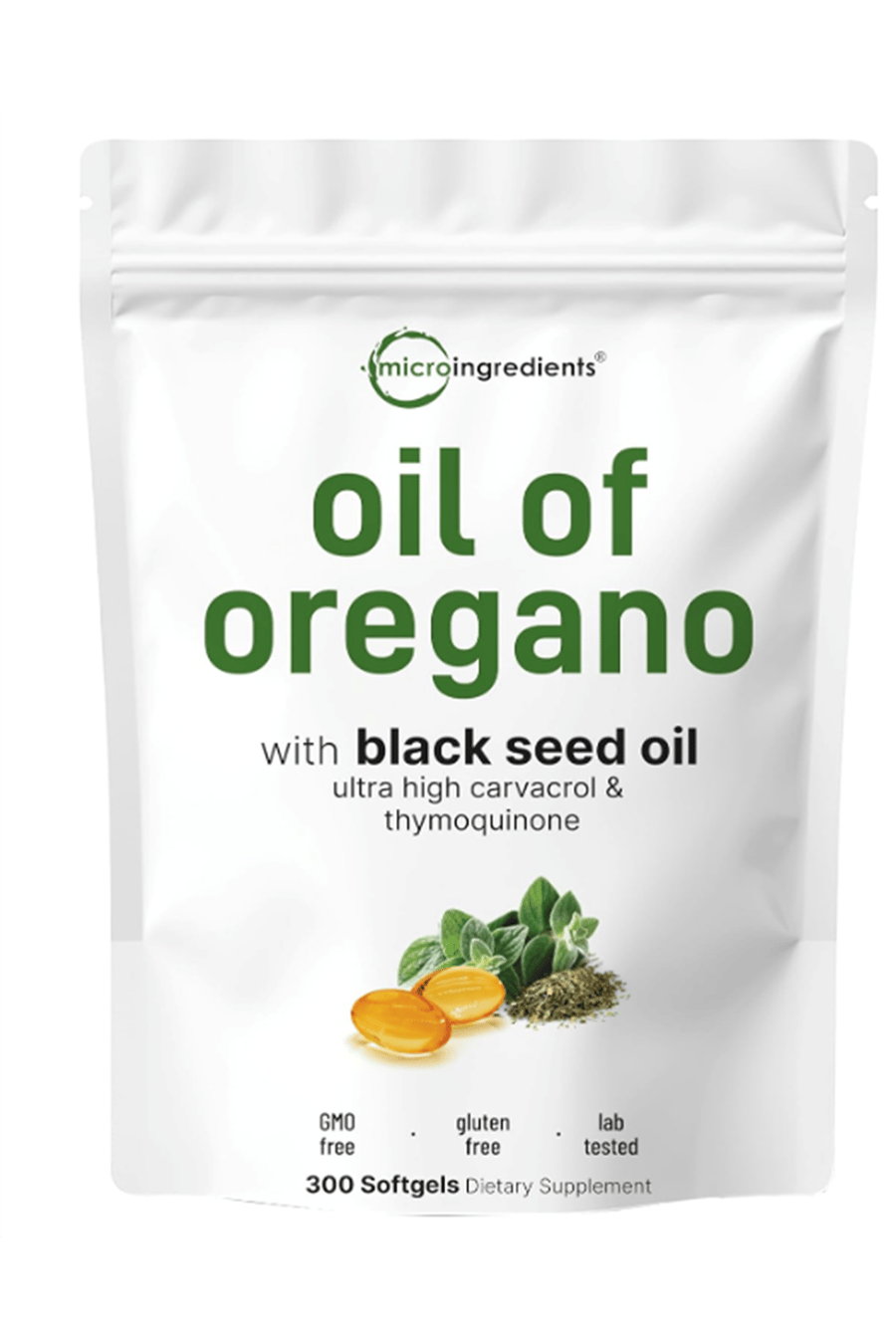 Micro Ingredients Oil – günlük yaşam kalitesini destekleyen özel