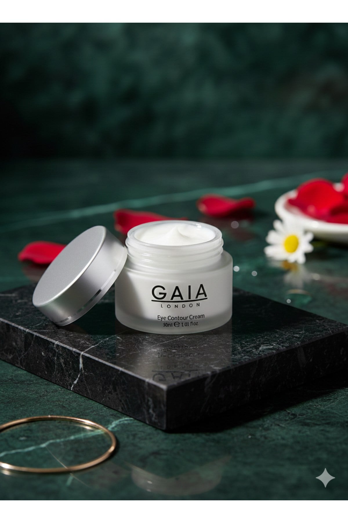 Göz Altı Bakım Kremi Eye Cream 30ml.