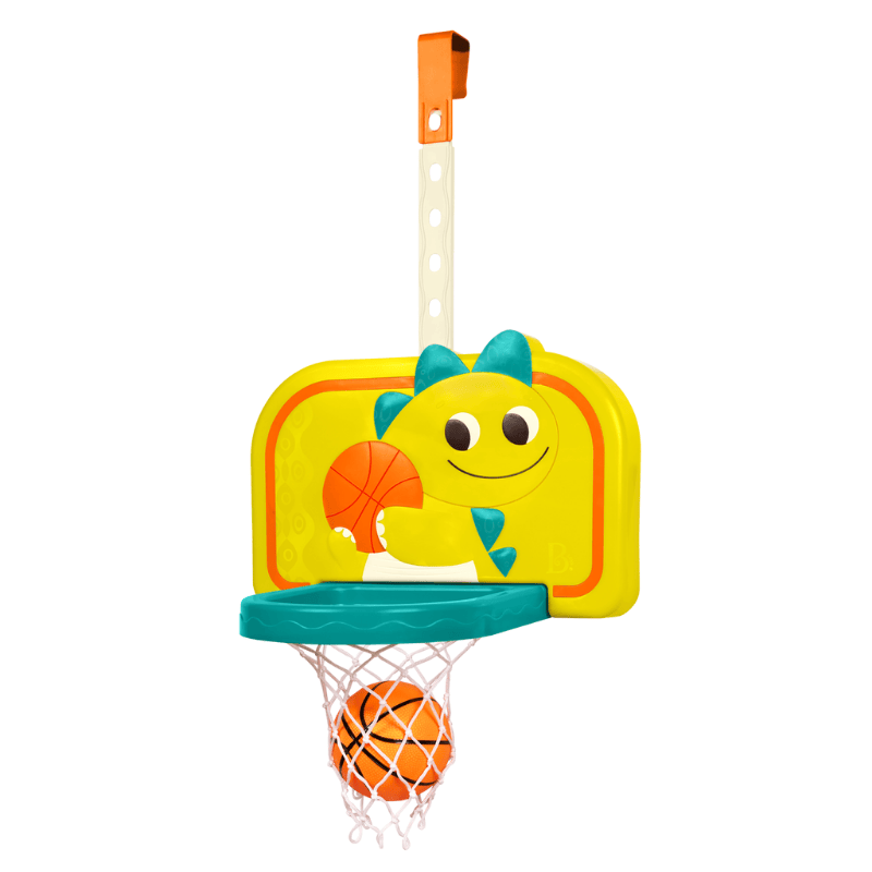 B.Toys Dinozor Basketbol Seti | Isabel Abbey