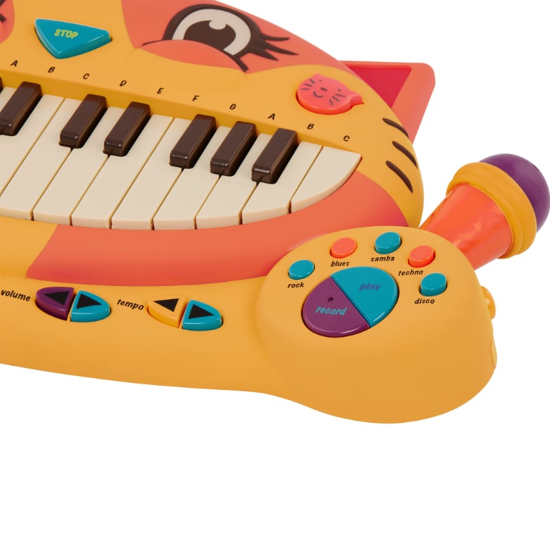 B toys meowsic deals