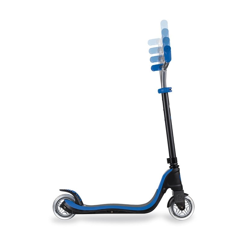 Globber flow 125 clearance lights scooter