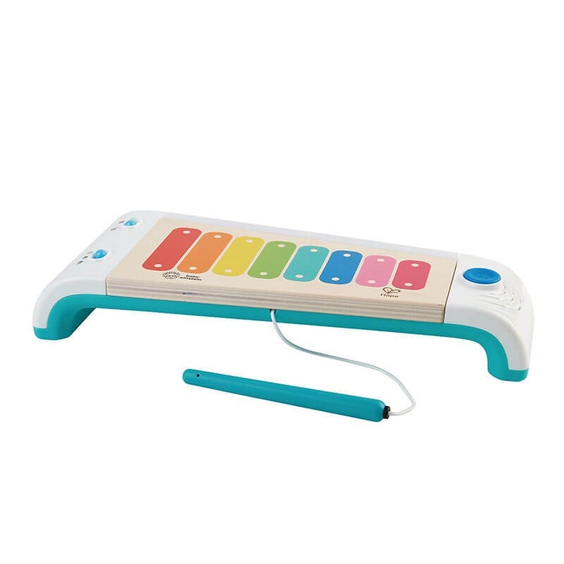 Ksilofons Baby Einstein Hape ‎11883 Magic Touch Xylophon 