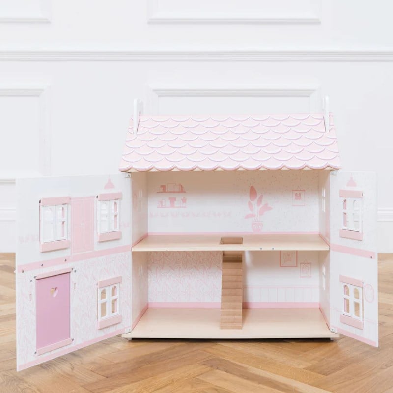 Le Toy Van Sophie'nin Bebek Evi | Isabel Abbey
