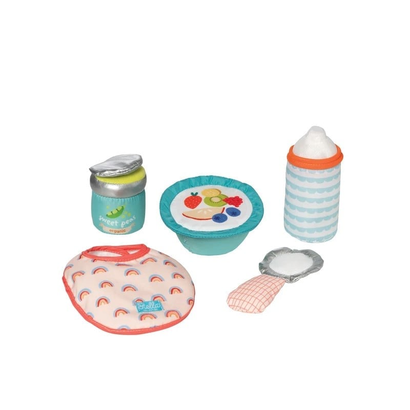 Manhattan Toy Stella Mama Seti | Isabel Abbey