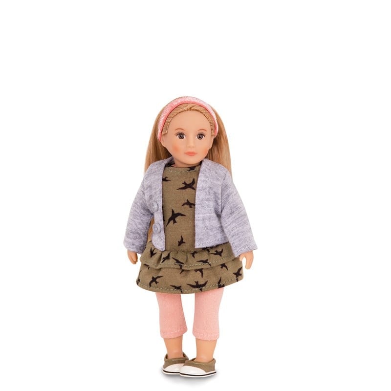 Our generation arianna on sale