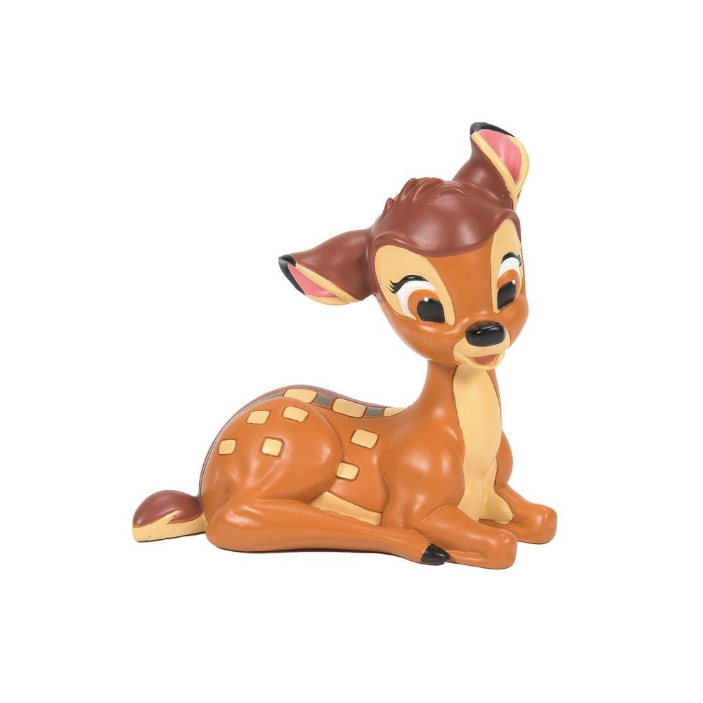 Enesco Bambi Figür Biblo