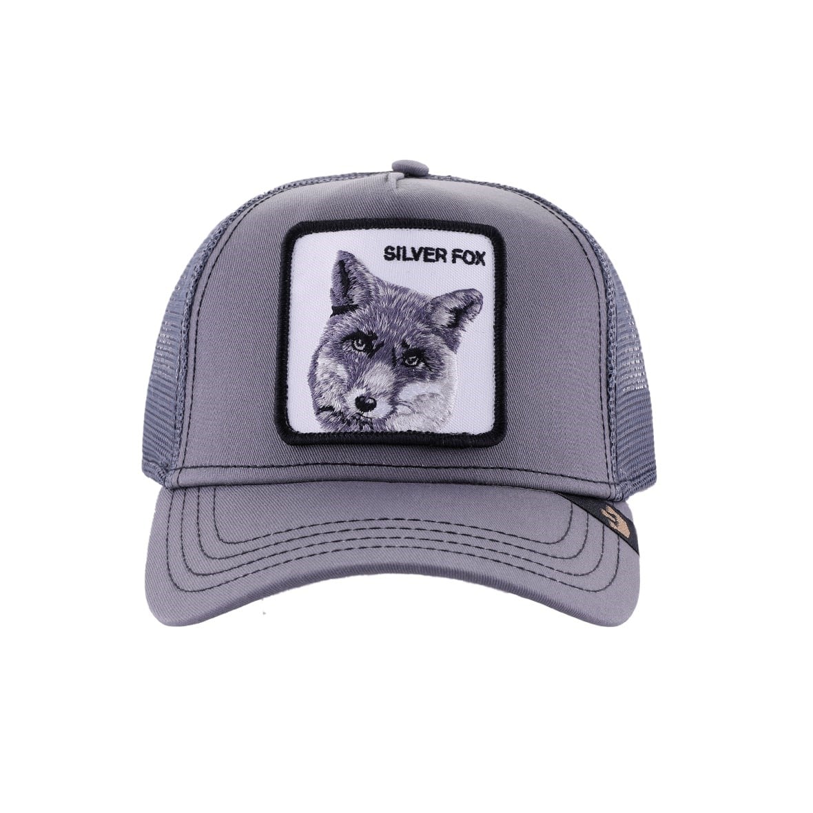 Goorin Bros Silver Fox Şapka