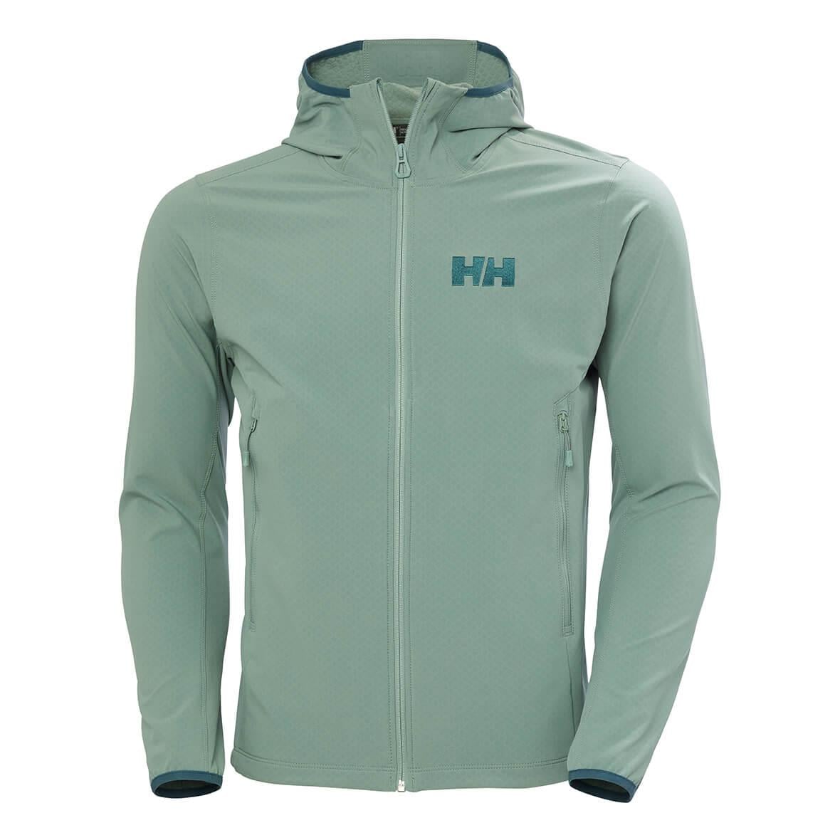 Helly Hansen スノーボードスキーウェア M カーキ(オリーブ) Helly Hansen Cascade Shield Jacket Erkek Mont - Kaktüs Yeşili