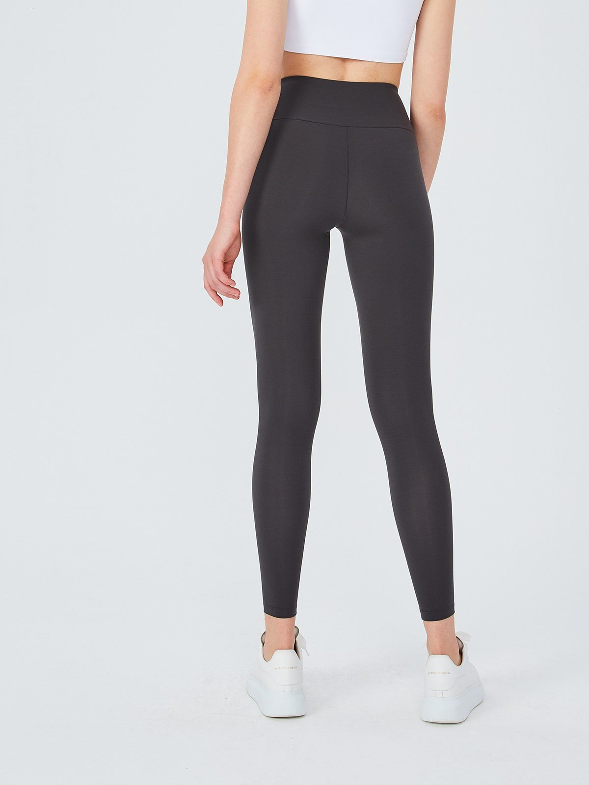 High Waisted Glittered Push Up Workout Leggings – iBay Direct