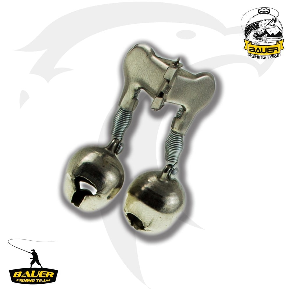 ZİL - ÇİFTLİ METAL ZİL MAŞALI