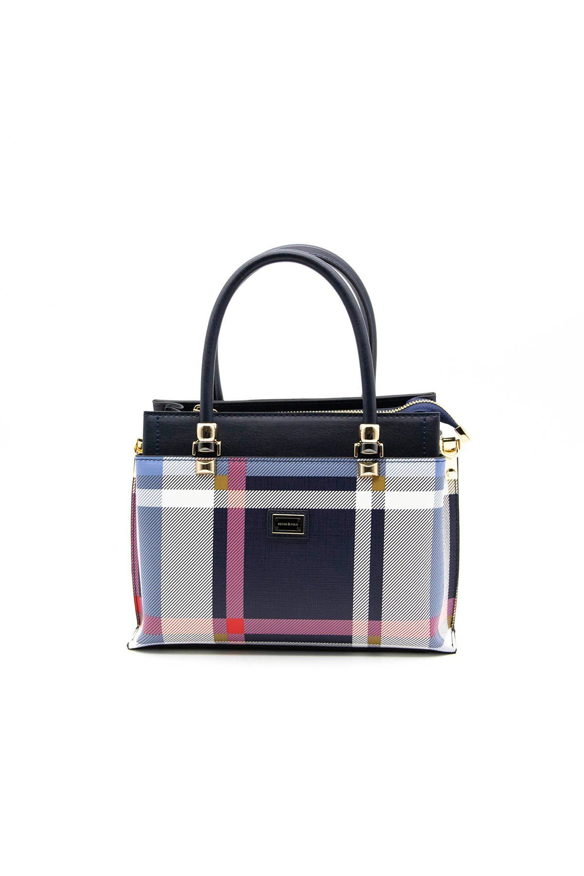 Silver & Polo Laci - Laci SP826 Kadın El Çantası