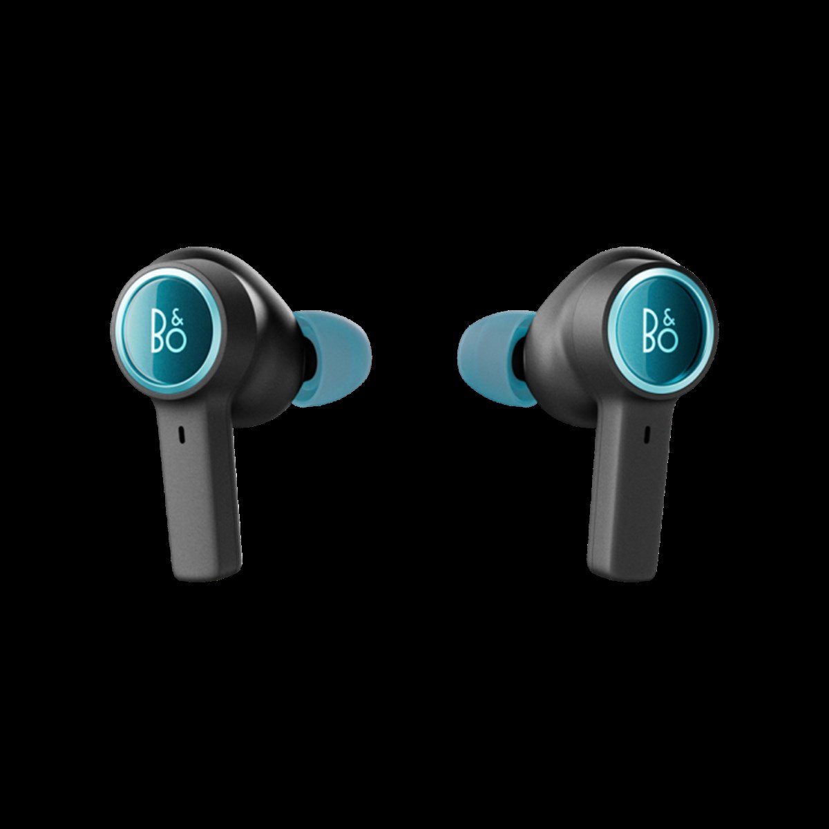 Bang & Olufsen BeoPlay EX Antrasit Oksijen Wireless Gürültü Engelleyici  Kablosuz Kulak İçi Kulaklık