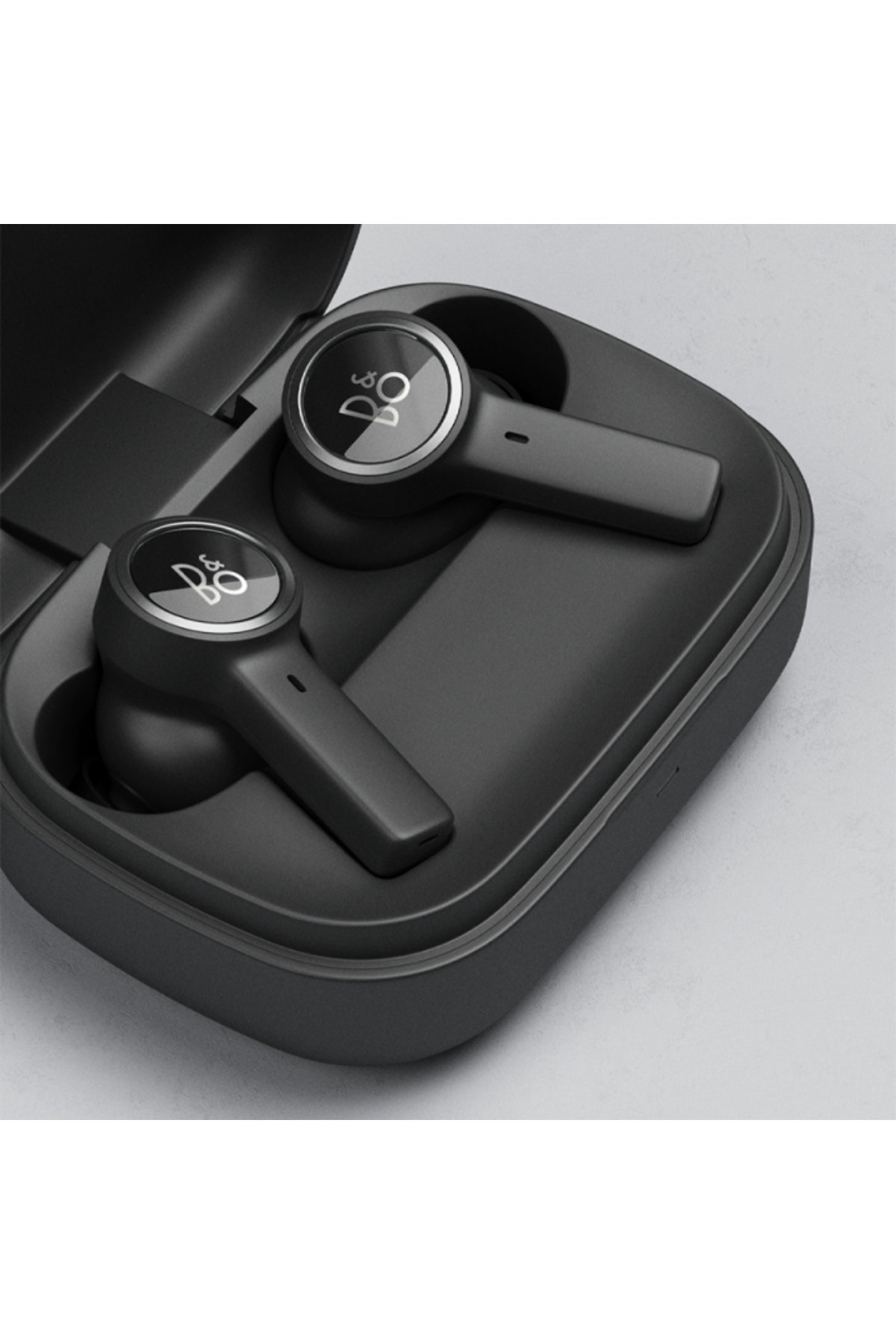 BANG & OLUFSEN BEOPLAY EX イヤフォン 国内正規品 BANG & OLUFSEN Beoplay EX - True Wireless Kulak İçi Bluetooth