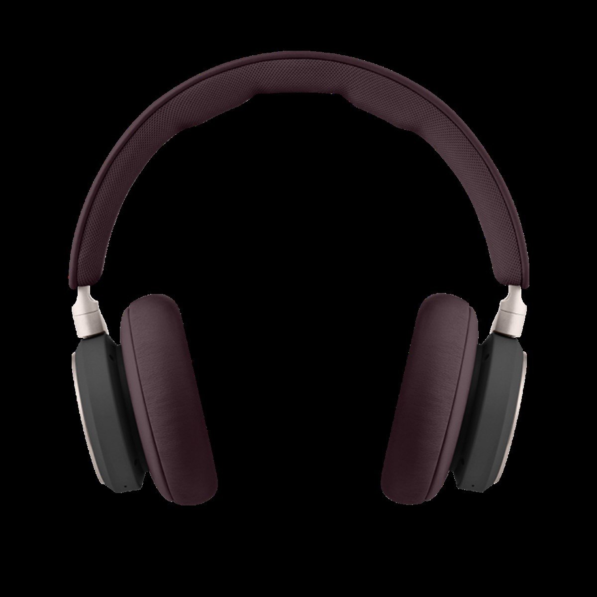 Bang & Olufsen BeoPlay HX Dark Maroon Kablosuz Kulak Üstü