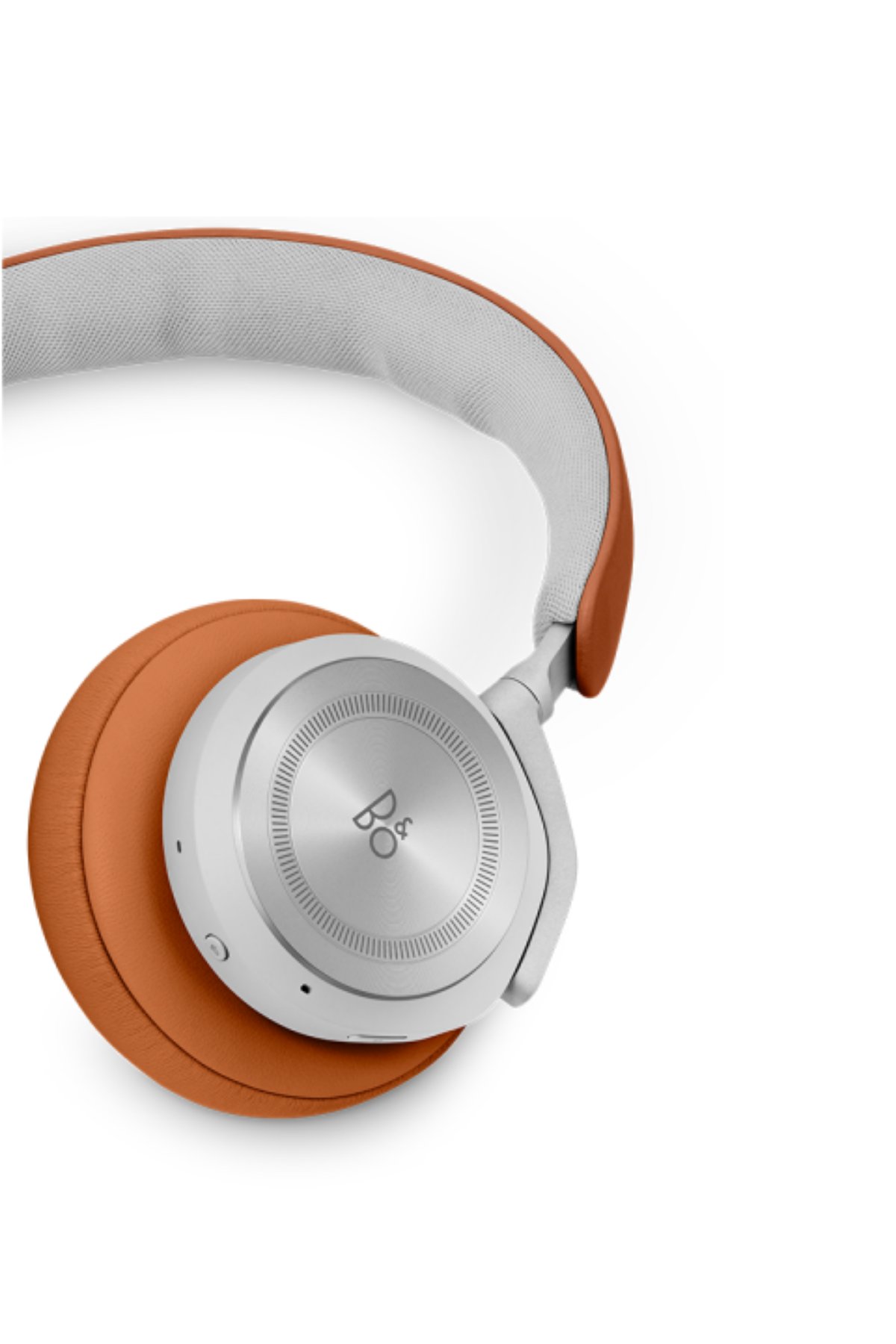 Bang Olufsen BeoPlay HX Kahverengi ANC Kulakl k