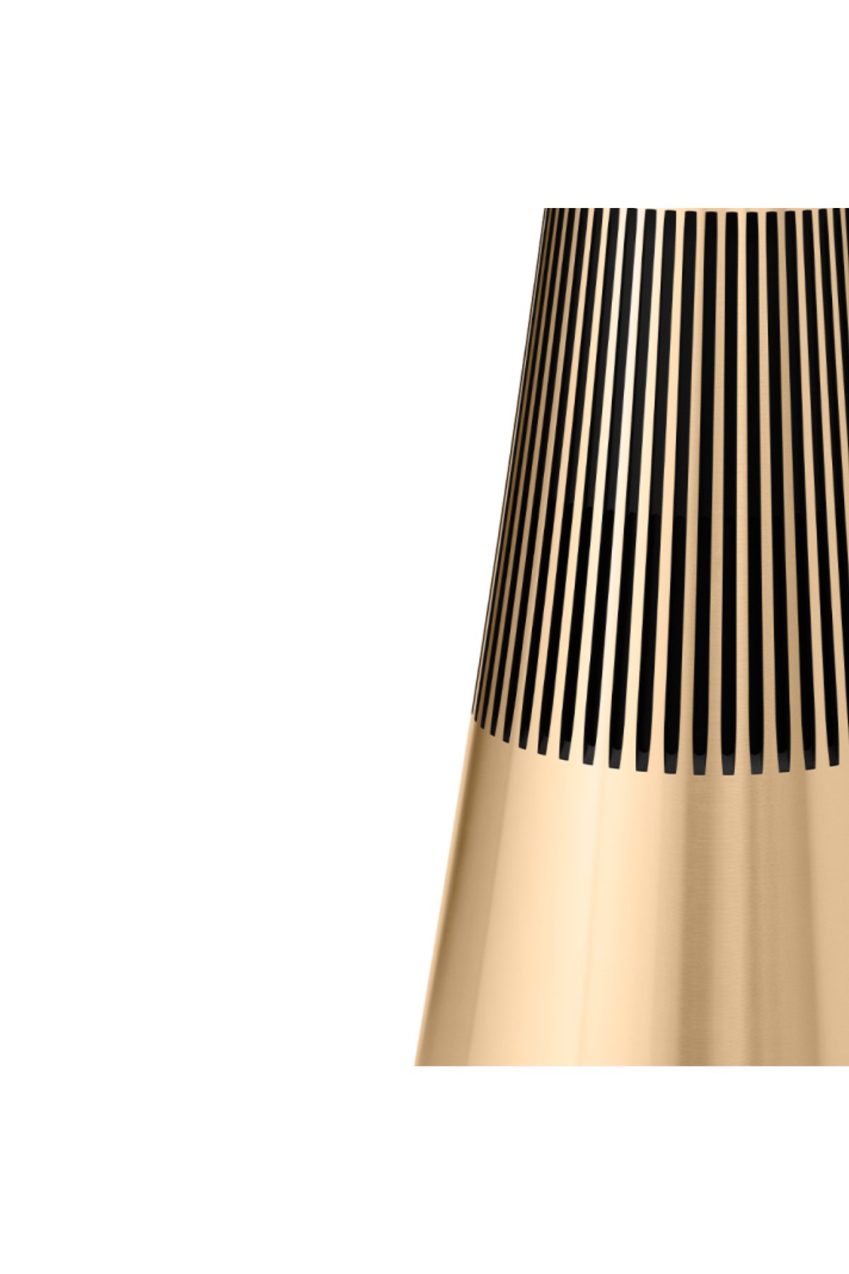 Bang & Olufsen Beosound 2 Altın 3.Nesil Hi-Fi Hoparlör