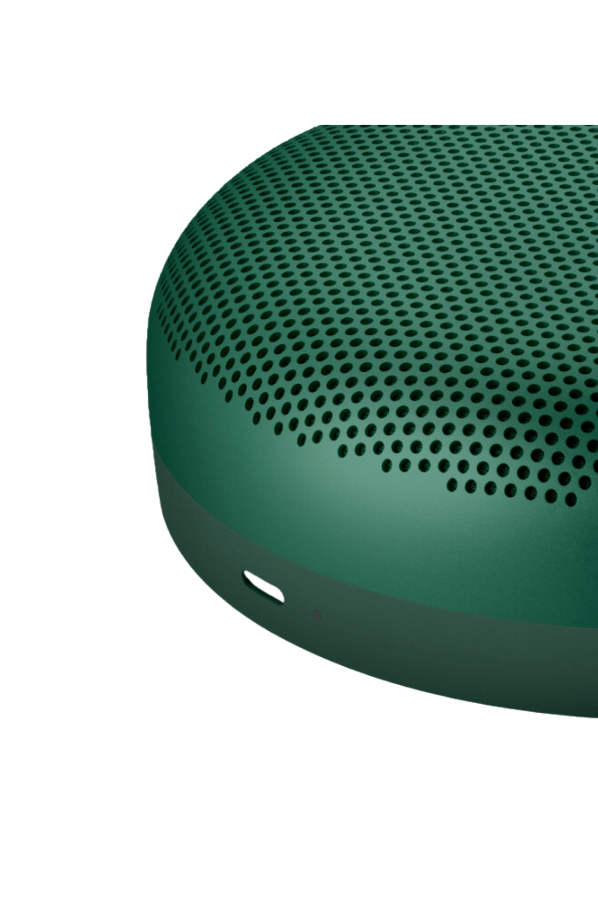 Bang & Olufsen Beosound A1 2.Nesil Green Su Geçirmez Taşınabilir Bluetooth  Hoparlör