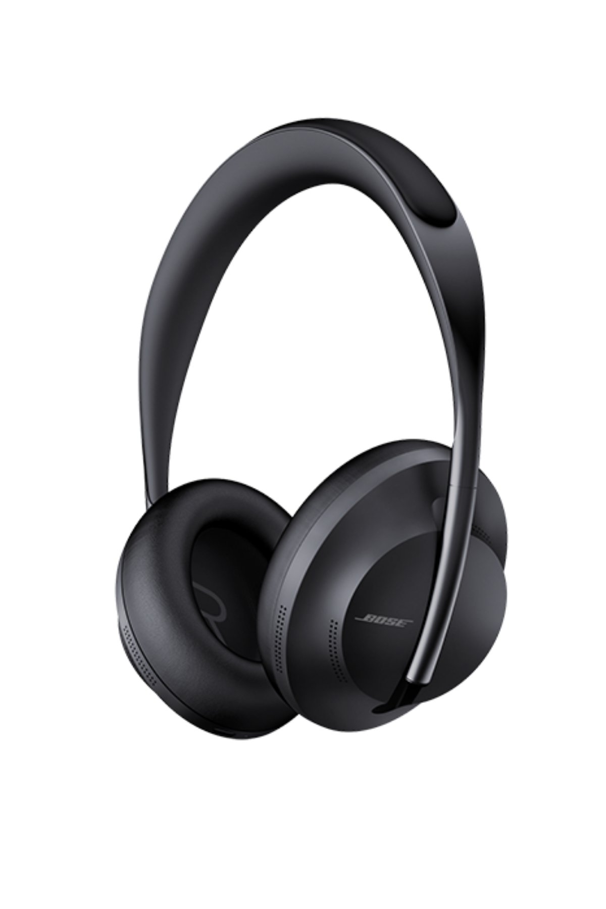 Bose Noise Cancelling Headphones 700 Siyah Kulak Üstü Kulaklık