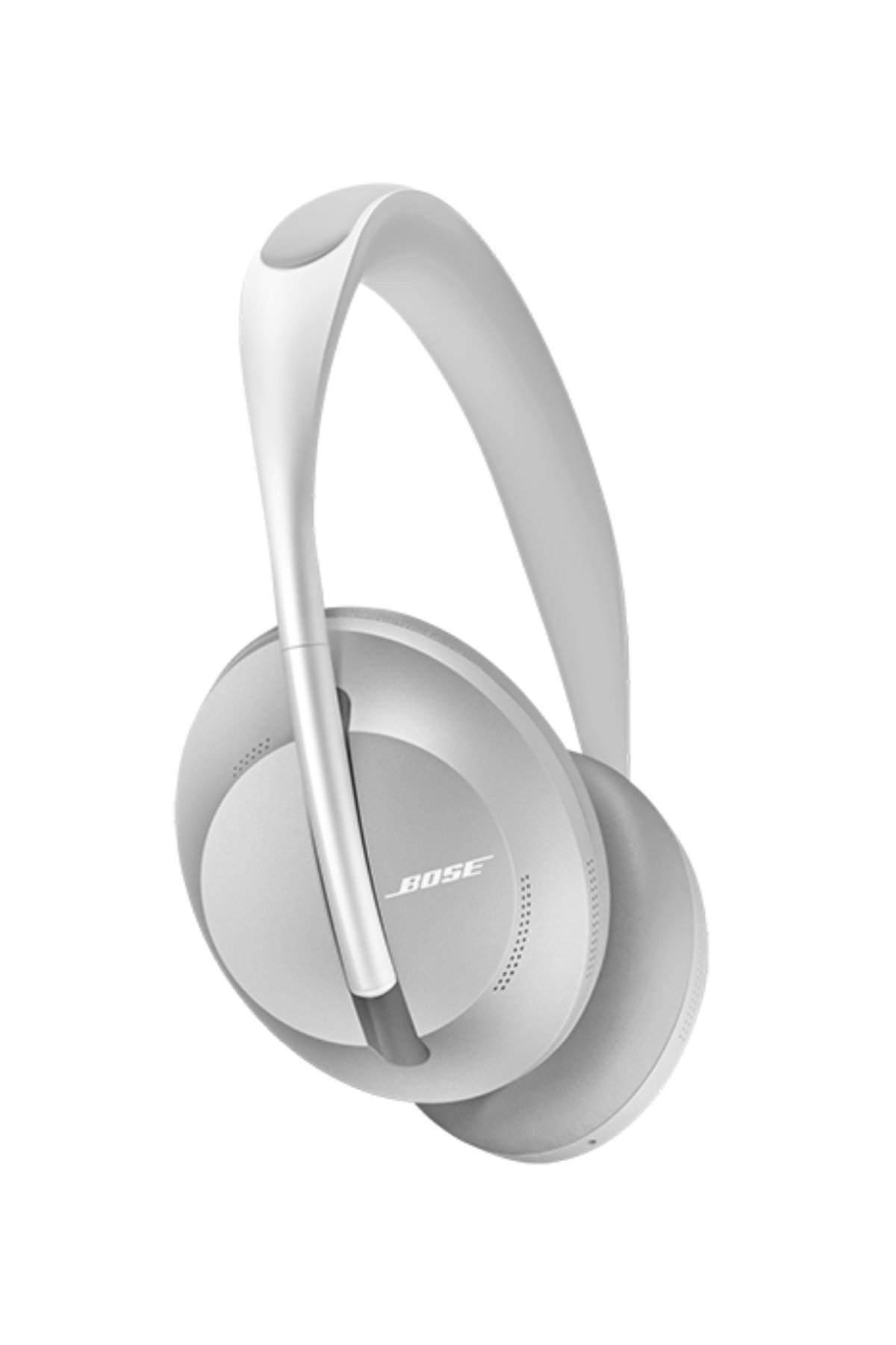 Bose Noise Cancelling Headphones 700 Silver Kulak Üstü Kulaklık