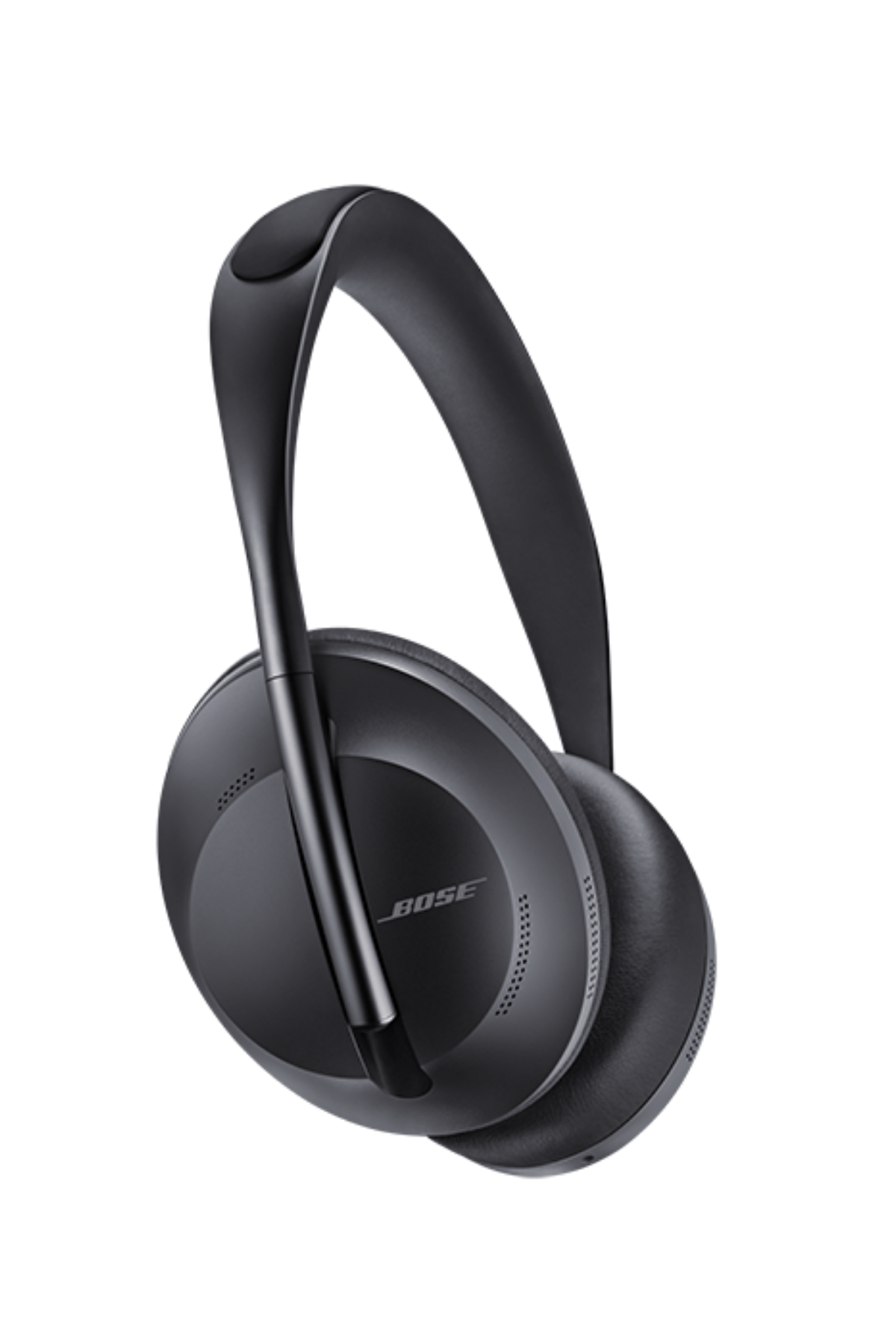 Bose Noise Cancelling Headphones 700 Siyah Kulak Üstü Kulaklık